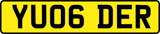 YU06DER