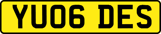 YU06DES