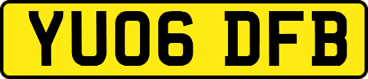 YU06DFB