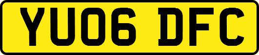 YU06DFC