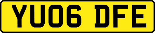 YU06DFE