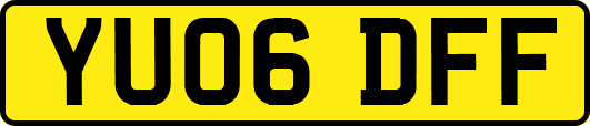 YU06DFF