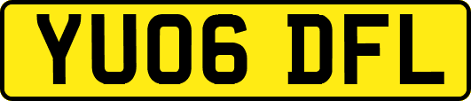YU06DFL