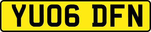 YU06DFN