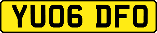 YU06DFO