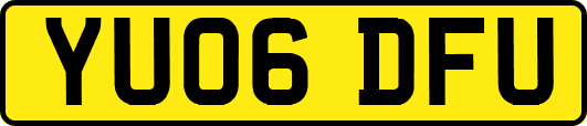 YU06DFU
