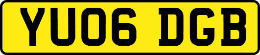 YU06DGB