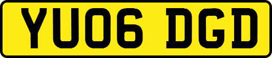 YU06DGD