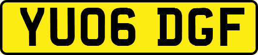 YU06DGF