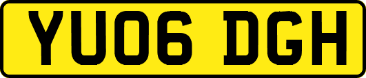 YU06DGH