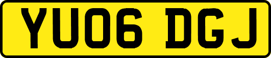 YU06DGJ