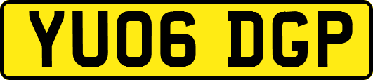 YU06DGP