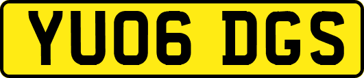 YU06DGS