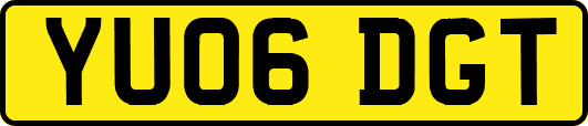 YU06DGT