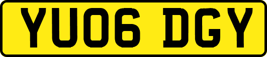 YU06DGY