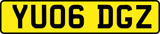 YU06DGZ