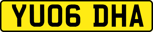 YU06DHA