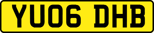 YU06DHB