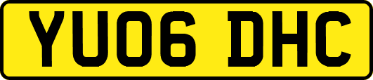 YU06DHC