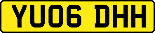 YU06DHH