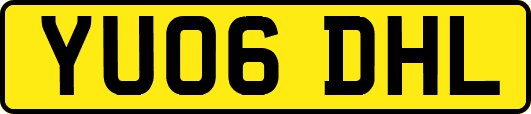 YU06DHL