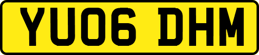 YU06DHM