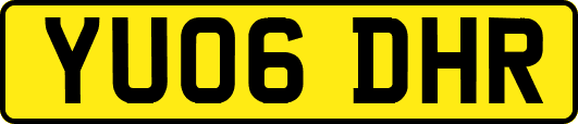 YU06DHR