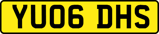 YU06DHS
