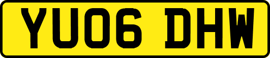 YU06DHW