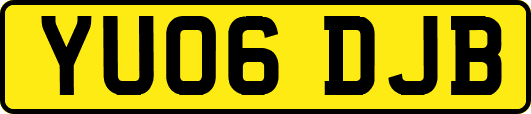 YU06DJB