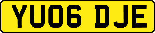 YU06DJE