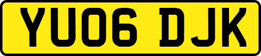 YU06DJK