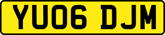 YU06DJM