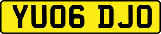YU06DJO