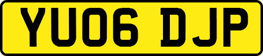 YU06DJP