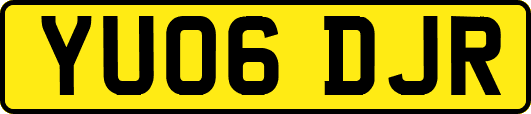 YU06DJR