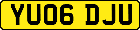 YU06DJU
