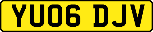 YU06DJV