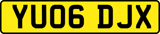 YU06DJX