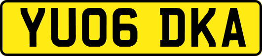 YU06DKA