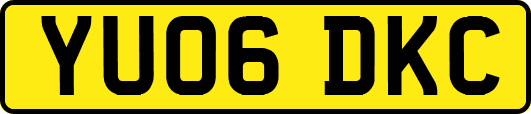 YU06DKC