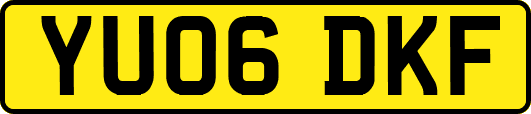 YU06DKF