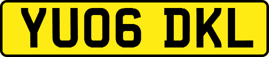 YU06DKL