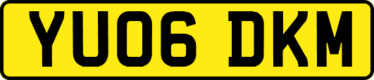YU06DKM