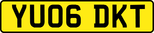 YU06DKT