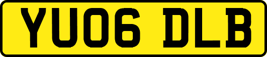 YU06DLB