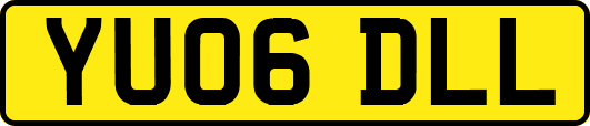 YU06DLL
