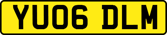 YU06DLM