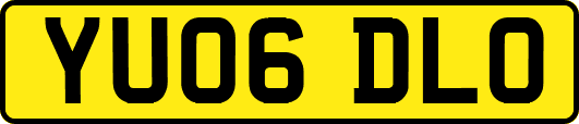 YU06DLO