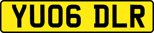 YU06DLR